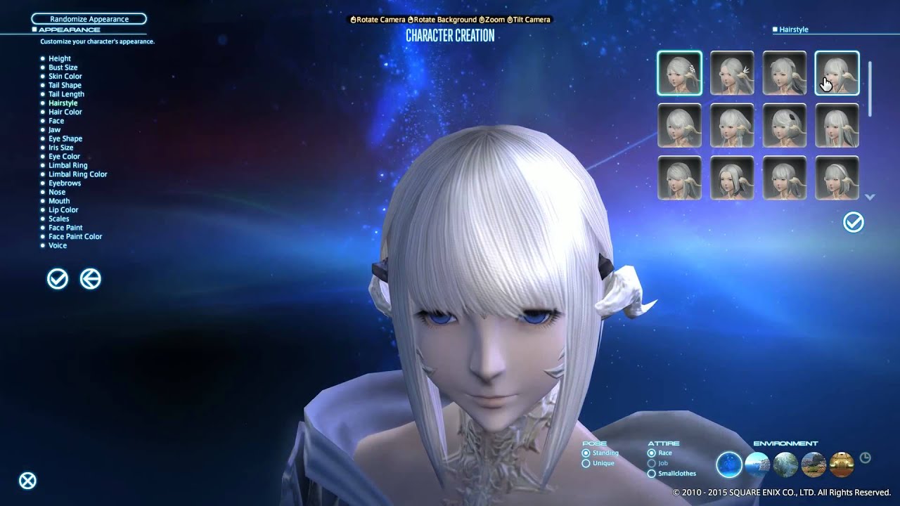 ffxiv benchmark ffxiv benchmark