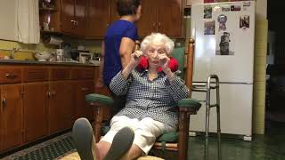 Gramma Can’t Trust Alice