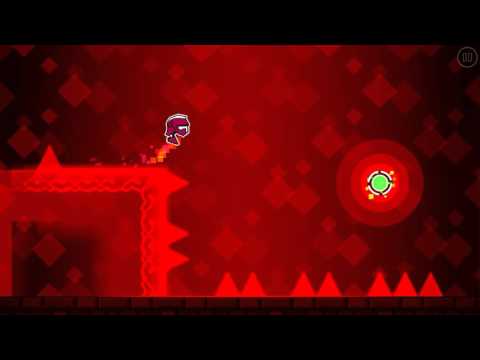 Geometry Dash [2.0]