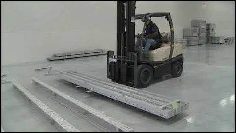 Lowes Cantilever Rack Installation