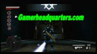 Crackdown 2 Helicopter Location Guide