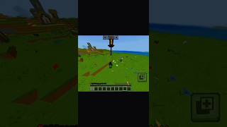 Minecraft Blaze Fireball Tower #minecraft