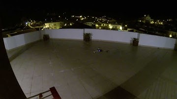 Multiwii TriCopter DJI F550 Hexa Frame