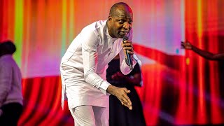 Dunsin Oyekan Prophetic Intimacy Worship Medley That Will Make You Access The Throne Room