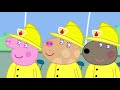 Peppa Celebrates International Women's Day 🐷🚺 | Peppa Pig Official Family Kids Cartoon