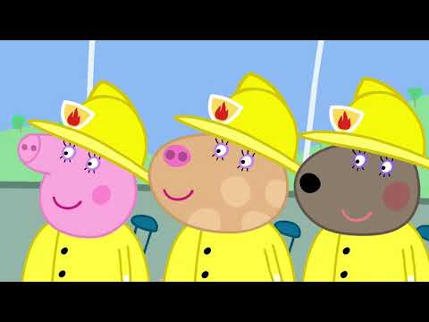 Vidéo: Peppa Pig appartient-il à Disney ?