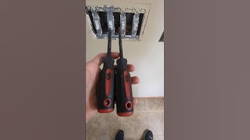 MUST HAVE TOOL For A Handyman. #shorts