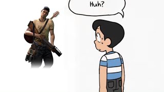 Were From The Future L4D2 Meme Ellis