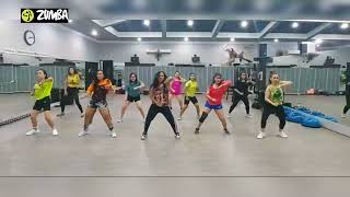 Shut up Black Eye Peas #zumba #zin #BEP ZIN Rere ZIN Magray