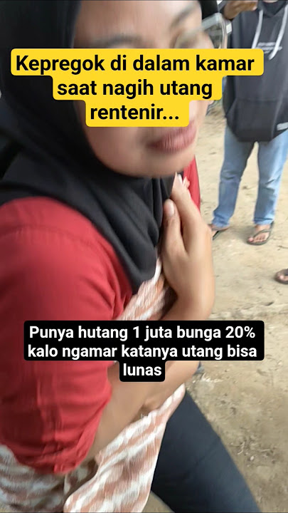 depcolektor sekaligus pemuas B1R4HI