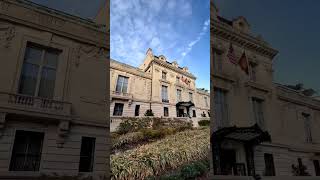 some buildings from my walk today! #dc #dcdiaries #dupont