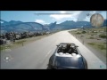 Final fantasy xv gameplay 1