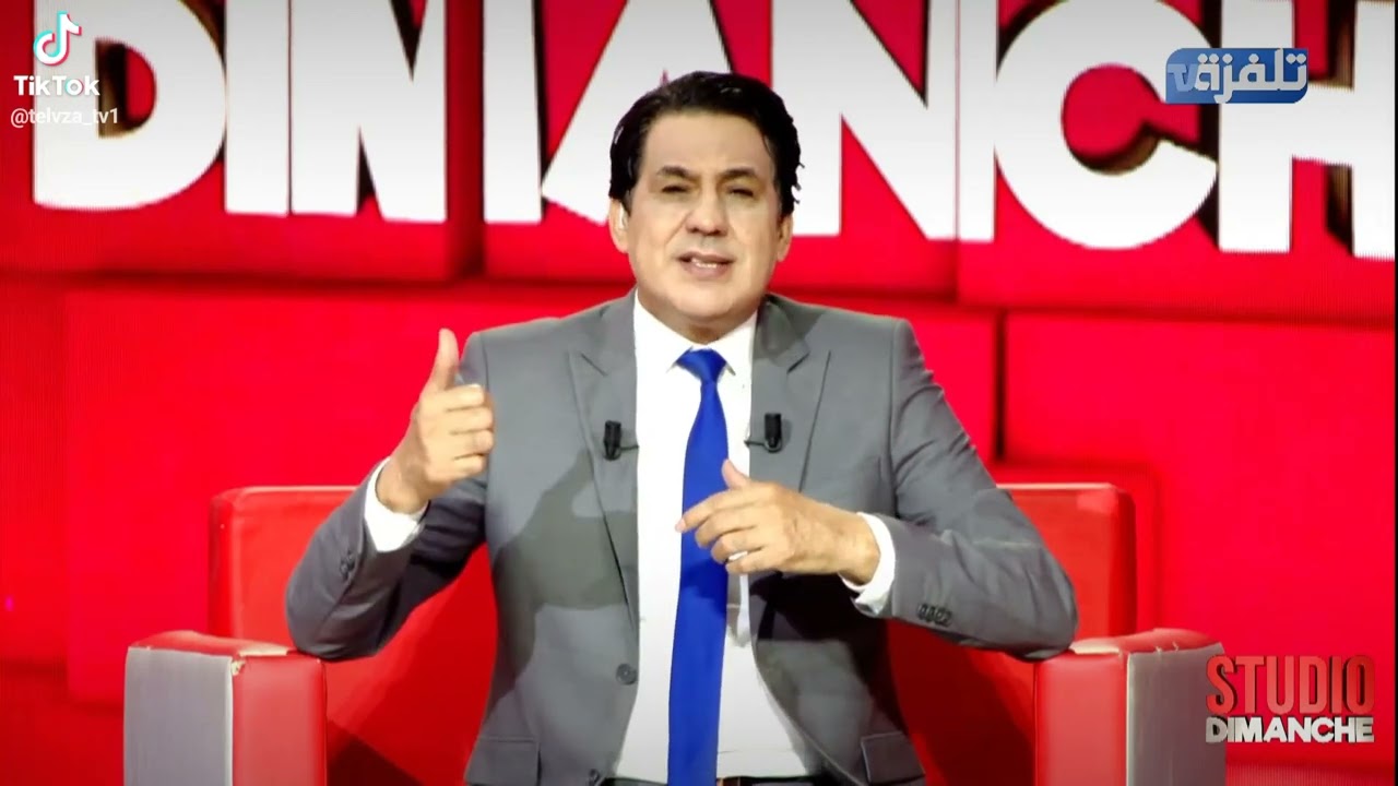 و انتهت السنة..أستيديو أحد 2025 عبد الرزاق الشابي❤️🦋