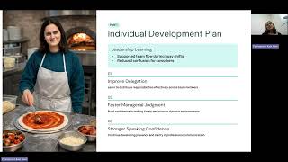 MBA reflection video assignment