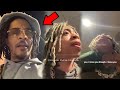 TI Speaks Out After Physical Altercation With His Son King &amp; Family At Falcons Game!?