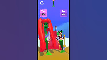 Build A Queen LEVEL 52 👸🏻 #droidcheatgaming