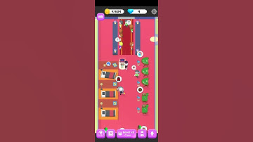 My Hotel Life part 168 Gameplay Walkthrough | iOS, Android Simulation Game