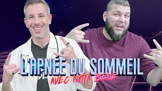 L'APNÉE DU SOMMEIL [NOTA BENE]