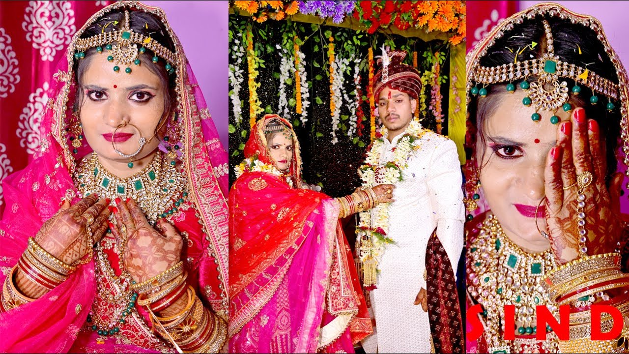 Album | Groom & Bride Wedding  | Stunning Photo | Beautiful Wedding Finishing Photos Live Stream |