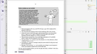 Tiny Python Projects: Ch 2 Pt 6 (Formatting strings)