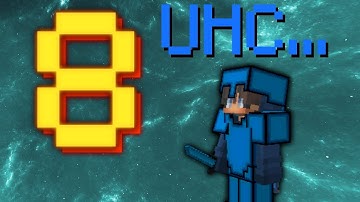 Hitting 8 Star In Hypixel UHC