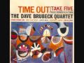 The Dave Brubeck Quartet - Take Five