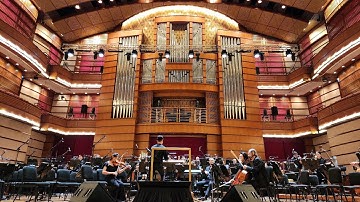 MPO Benefit Concert with 𝐃𝐚𝐭𝐨
