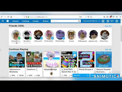 Redeeming 10 Robux Gift Card Buying 800 Robux Youtube