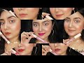 PASTEL SHOW YOUR POWER Liquid Lipstick Swatches Review - Asian Skin tone Lip swatches | PASTEL BRAND