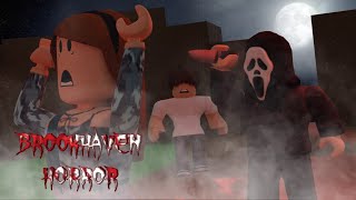 Mga NAKAKATAKOT Na Pinoy CREEPY PASTA Sa BROOKHAVEN (Roblox)