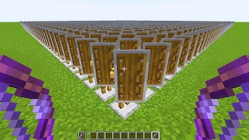 how to break shield in 0.1 sec...