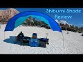 Shibumi Shade (Beach Shade, Canopy, Tent) Review