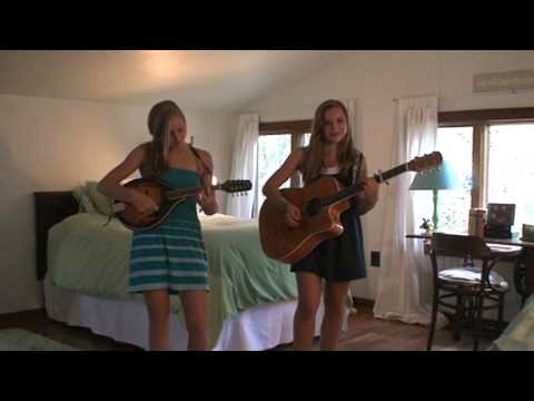 The Brown Sisters - Magic (original)