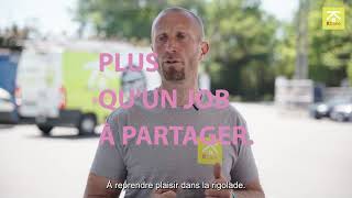 Interview De Kbaneur - Le Métier De Poseur Poêle Avec Sébastien