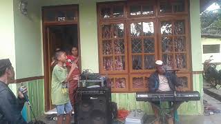 TITIP RINDU BUAT AYAH EBIET G. ADE COVER BY BETRAND PETO