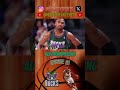 Glenn Robinson - NBA's Underrated Mid-Range Master