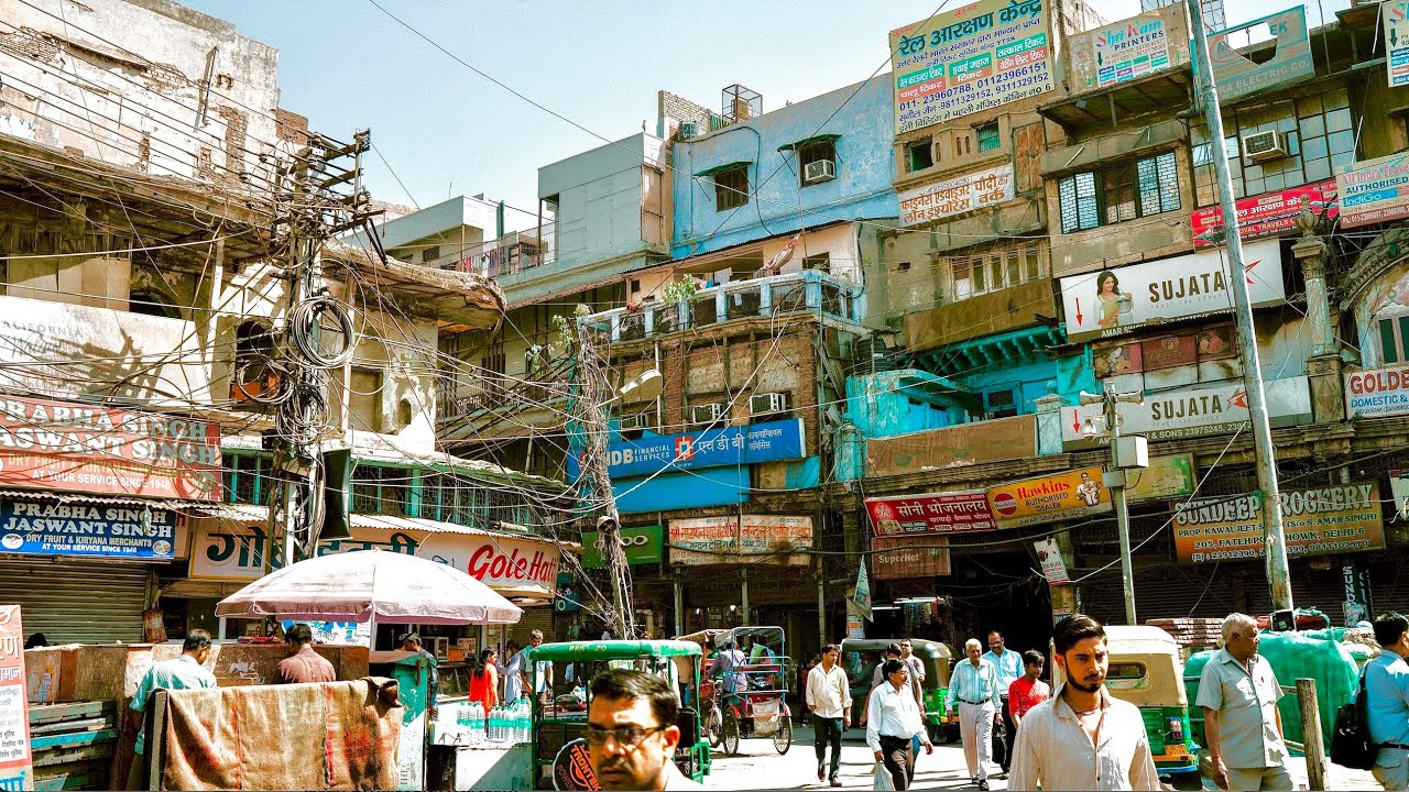 The INDIA They Don't Want YOU to See - AHMEDABAD 🇮🇳