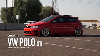 VW POLO GTI | LFZT | HUMBERTO WHEELS | OME Films