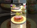 太れない別荘ホットドッグ🌭