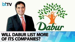 Which Areas Will Dabur Enter Next?