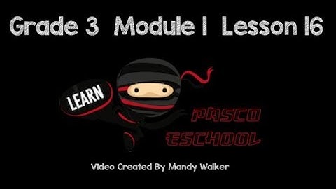 G3M1L16 Concept Development