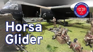 Horsa Glider: Exploring the Hero of DDay and Arnhem.