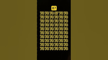 #geniusmindset #mathstricks #iqtest #mathpuzzle #letsbecomeagenius #logicpuzzle #logika #mathgames