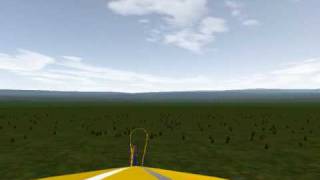Behemoth-No Limits 1.7(First Coaster)
