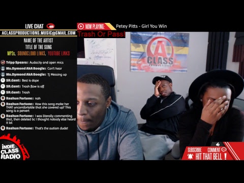 Indie Class Radio Music Review #20 Season 2