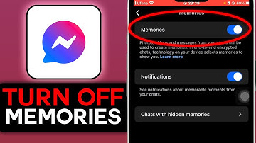 Turn Off Messenger Memories Notifications Easily
