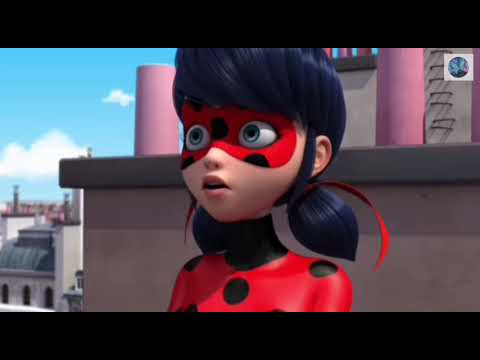 Ladybug Amv Love Is Gone Ft Dylan Matthew