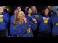 Capture de la vidéo Eurovision 2023 Interval: Sonia Interview