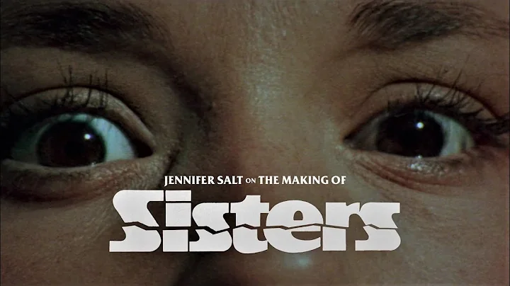 Sisters (Brian De Palma, 1972) - Jennifer Salt Int...