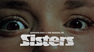 Sisters (Brian De Palma, 1972) - Jennifer Salt Interview